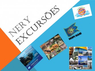 Nery Excursoes